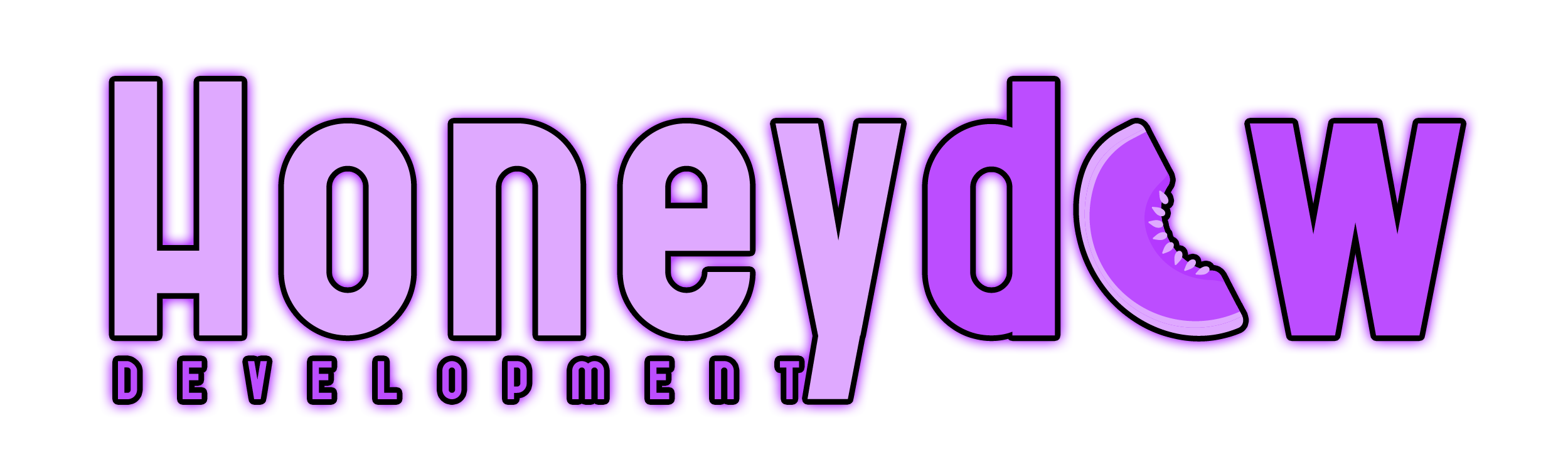 Honeydew Development Logo